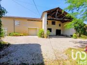 Vente Maison 5 pièces 130 m2 Savignac