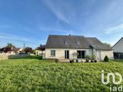 Vente Maison 5 pièces 130 m2 Semblançay