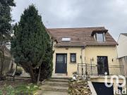 Vente Maison 6 pièces 140 m2 Sucy en Brie