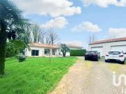 Vente Maison 5 pièces 130 m2 Talmont Saint Hilaire