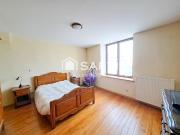 Vente Maison 5 pièces 130 m2 Vannes le chatel