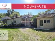 Vente Maison 5 pièces 130 m2 Villeneuve sur Lot