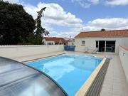 Vente Maison 5 pièces 131.35 m2 Saint Benoist sur Mer