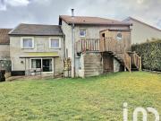 Vente Maison 5 pièces 131 m2 Dainville Bertheléville