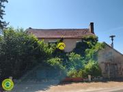 Vente Maison 5 pièces 131 m2 Dun le Palestel