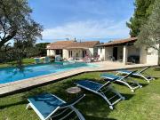 Vente Maison 5 pièces 131 m2 Fontvieille