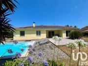 Vente Maison 5 pièces 131 m2 Gaas