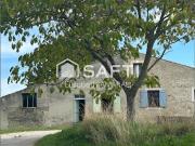 Vente Maison 5 pièces 131 m2 Niozelles