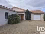 Vente Maison 5 pièces 131 m2 Roquefort