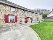 Vente Maison 5 pièces 131 m2 Saint Broladre