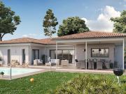 Vente Maison 5 pièces 131 m2 Saint Germain du Puch