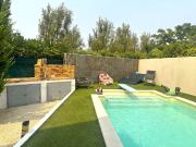 Vente Maison 5 pièces 131 m2 Sète
