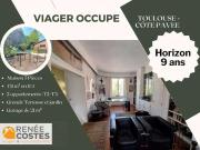 Vente Maison 5 pièces 131 m2 Toulouse