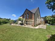 Vente Maison 5 pièces 131 m2 Yvetot