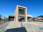 Vente Maison 5 pièces 132.46 m2 Weckolsheim