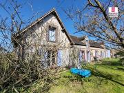 Vente Maison 5 pièces 132.67 m2 Nonancourt