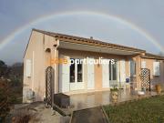 Vente Maison 5 pièces 132 m2 Belvèze du Razès