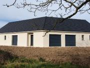 Vente Maison 5 pièces 132 m2 Cormeray