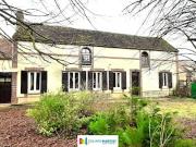 Vente Maison 5 pièces 132 m2 Dixmont