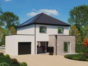 Vente Maison 5 pièces 132 m2 Évry Courcouronnes