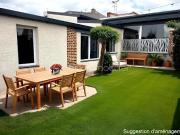 Vente Maison 5 pièces 132 m2 Henin beaumont Vente Maison 5 pièces 132 m2 Henin beaumont