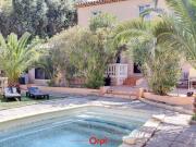 Vente Maison 5 pièces 132 m2 Marseille 12ème