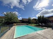 Vente Maison 5 pièces 132 m2 Moncé en Belin