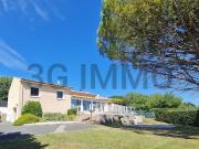 Vente Maison 5 pièces 132 m2 Naves