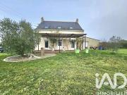 Vente Maison 5 pièces 132 m2 Pernay