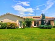 Vente Maison 5 pièces 132 m2 Saint Agne