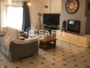 Vente Maison 5 pièces 132 m2 Saint Gilles