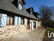 Vente Maison 5 pièces 132 m2 Saint Hilaire Luc