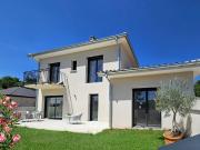 Vente Maison 5 pièces 132 m2 Cour et Buis