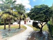 Vente Maison 5 pièces 132 m2 Saint Vincent sur Graon