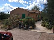 Vente Maison 5 pièces 132 m2 Sainte Anastasie sur Issole