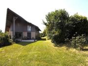 Vente Maison 5 pièces 132 m2 Sainte Hélène du Lac