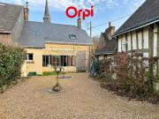 Vente Maison 5 pièces 132.8 m2 Saint Agil