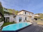 Vente Maison 5 pièces 133.01 m2 Mandelieu la Napoule