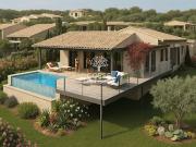 Vente Maison 5 pièces 133.03 m2 Sari Solenzara