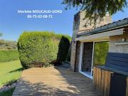 Vente Maison 5 pièces 133.05 m2 Monistrol sur Loire