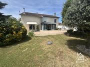 Vente Maison 5 pièces 133.29 m2 Villette d'Anthon