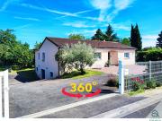 Vente Maison 5 pièces 133.2 m2 Mauprévoir