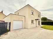 Vente Maison 5 pièces 133.92 m2 Marsannay la Côte