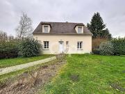 Vente Maison 5 pièces 133 m2 Ansacq