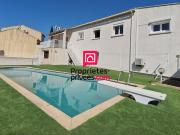 Vente Maison 5 pièces 133 m2 Auriol
