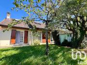 Vente Maison 5 pièces 133 m2 Bourges