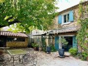 Vente Maison 5 pièces 133 m2 Camaret sur Aigues