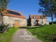 Vente Maison 5 pièces 133 m2 Commentry