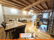 Vente Maison 5 pièces 133 m2 Gond Pontouvre