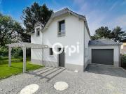 Vente Maison 5 pièces 133 m2 La Baule Escoublac